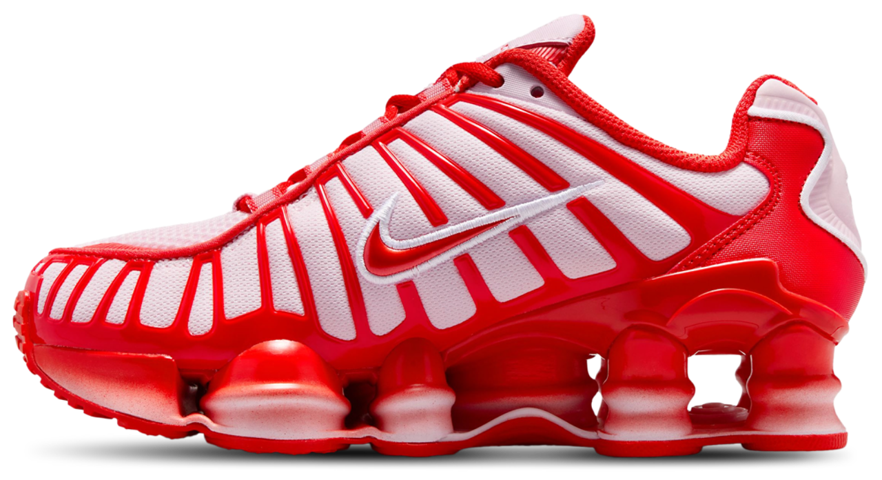 Nike Shox TL Image 2 of 5. Tap to open photo gallery.