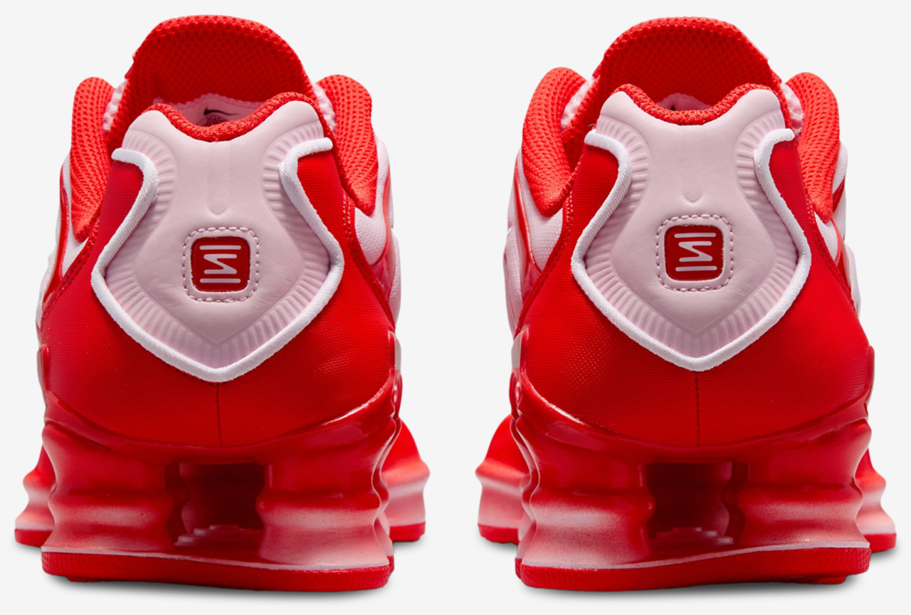 Nike Shox TL Image 3 of 5. Tap to open photo gallery.