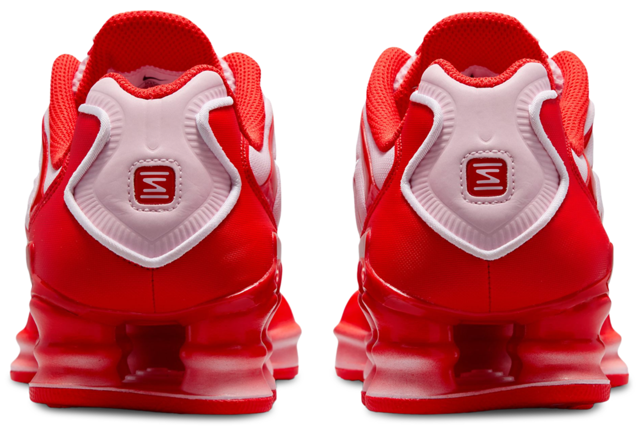 Nike Shox TL Image 3 of 5. Tap to open photo gallery.