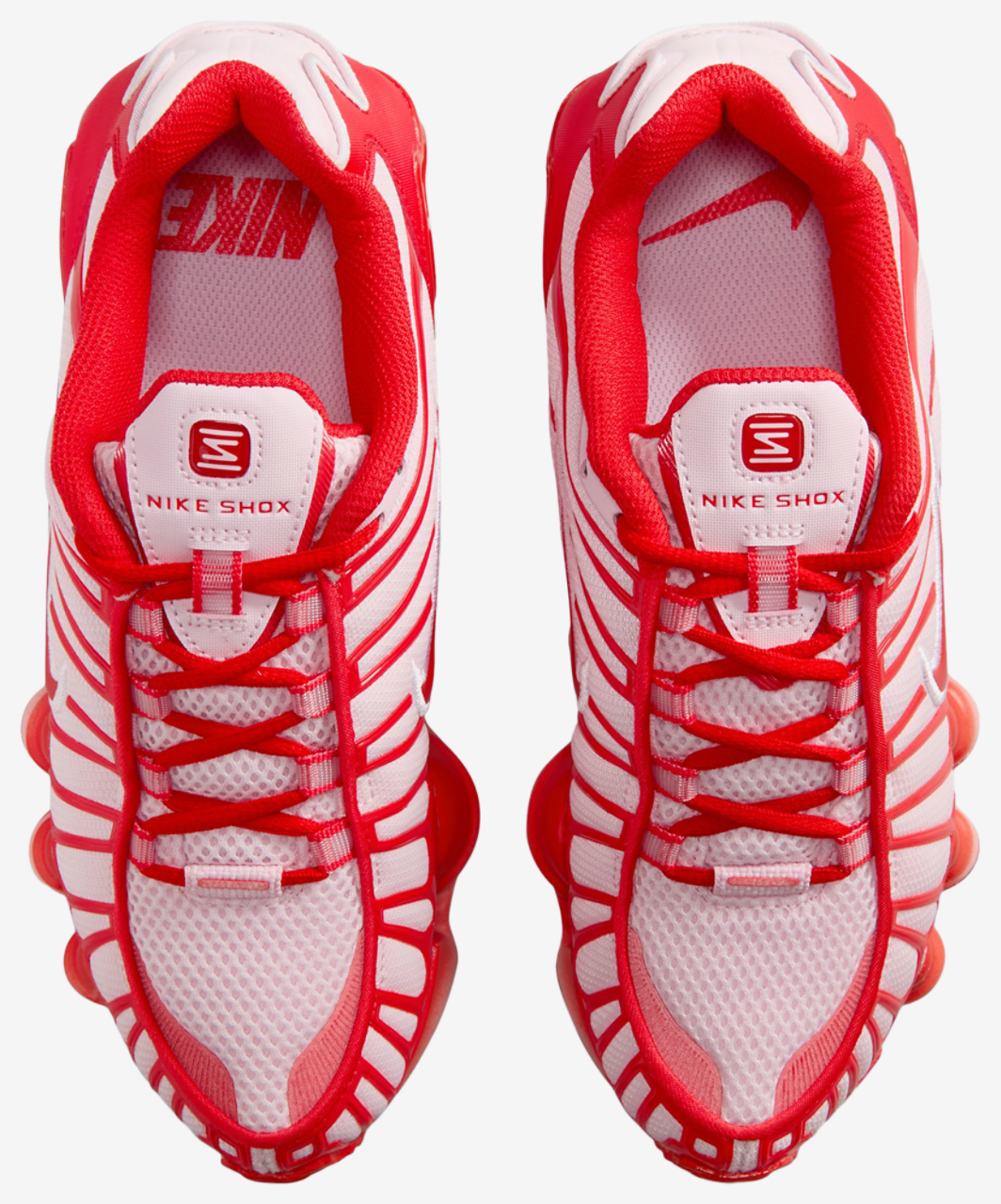 Nike Shox TL Image 4 of 5. Tap to open photo gallery.