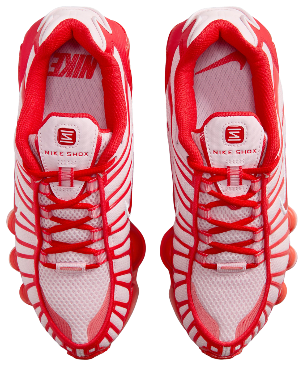 Nike Shox TL Image 4 of 5. Tap to open photo gallery.