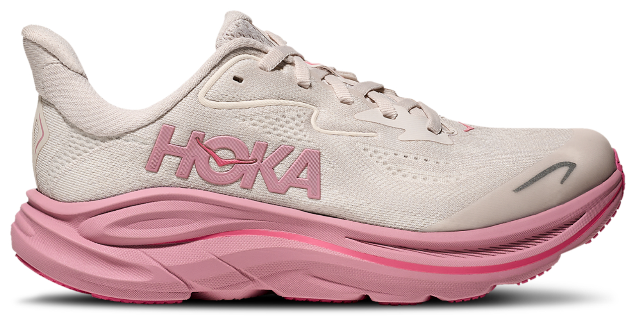 HOKA Clifton 10 Image 1 de 5. Appuyez pour ouvrir la galerie de photos.