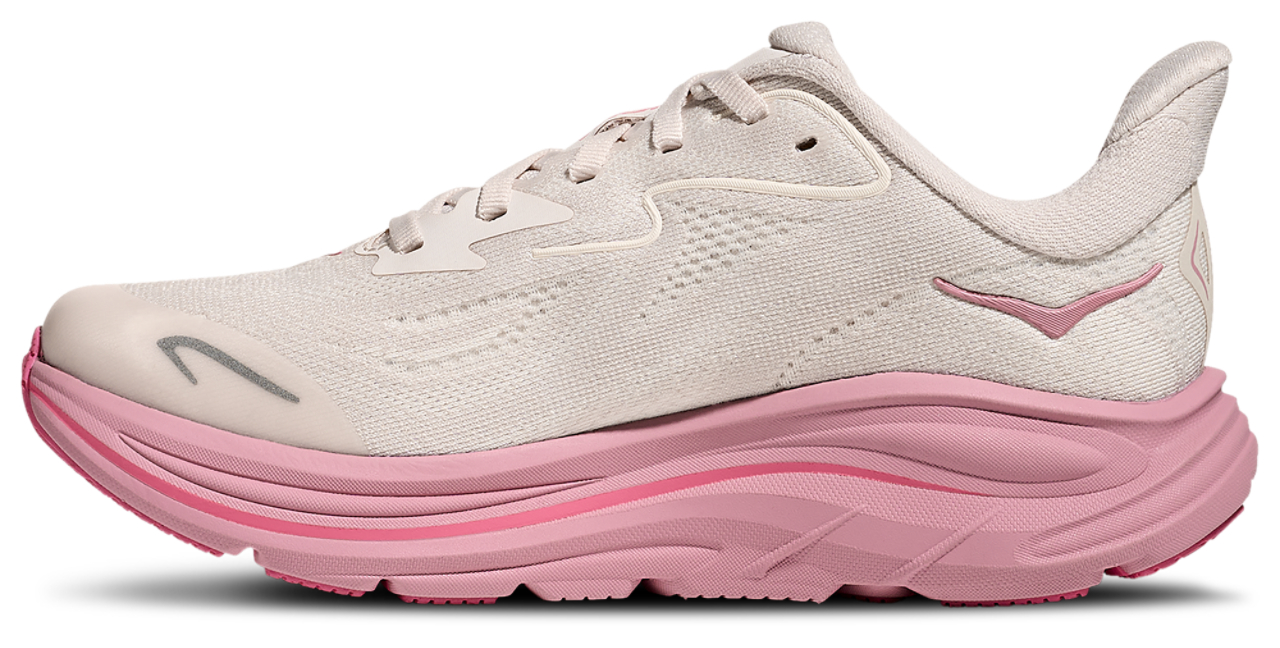 HOKA Clifton 10 Image 2 de 5. Appuyez pour ouvrir la galerie de photos.