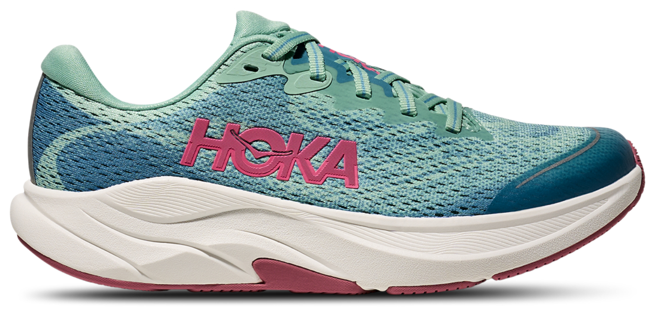 HOKA Rincon 4  Image 1 of 5. Tap to open photo gallery.