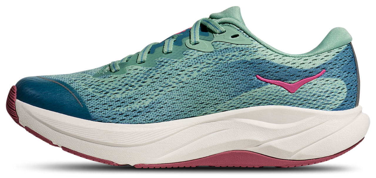 HOKA Rincon 4  Image 2 of 5. Tap to open photo gallery.