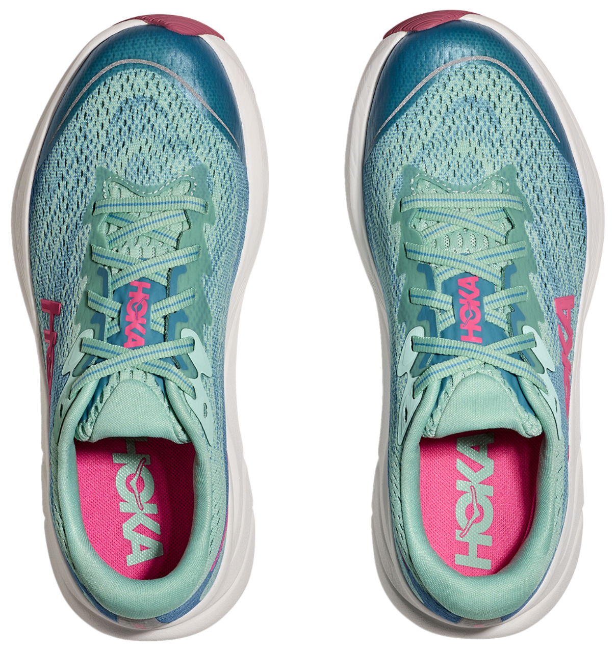 HOKA Rincon 4  Image 4 of 5. Tap to open photo gallery.