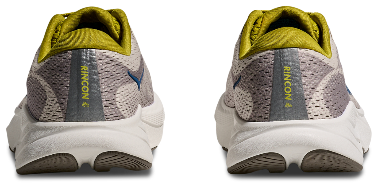 HOKA Rincon 4  Image 3 of 5. Tap to open photo gallery.