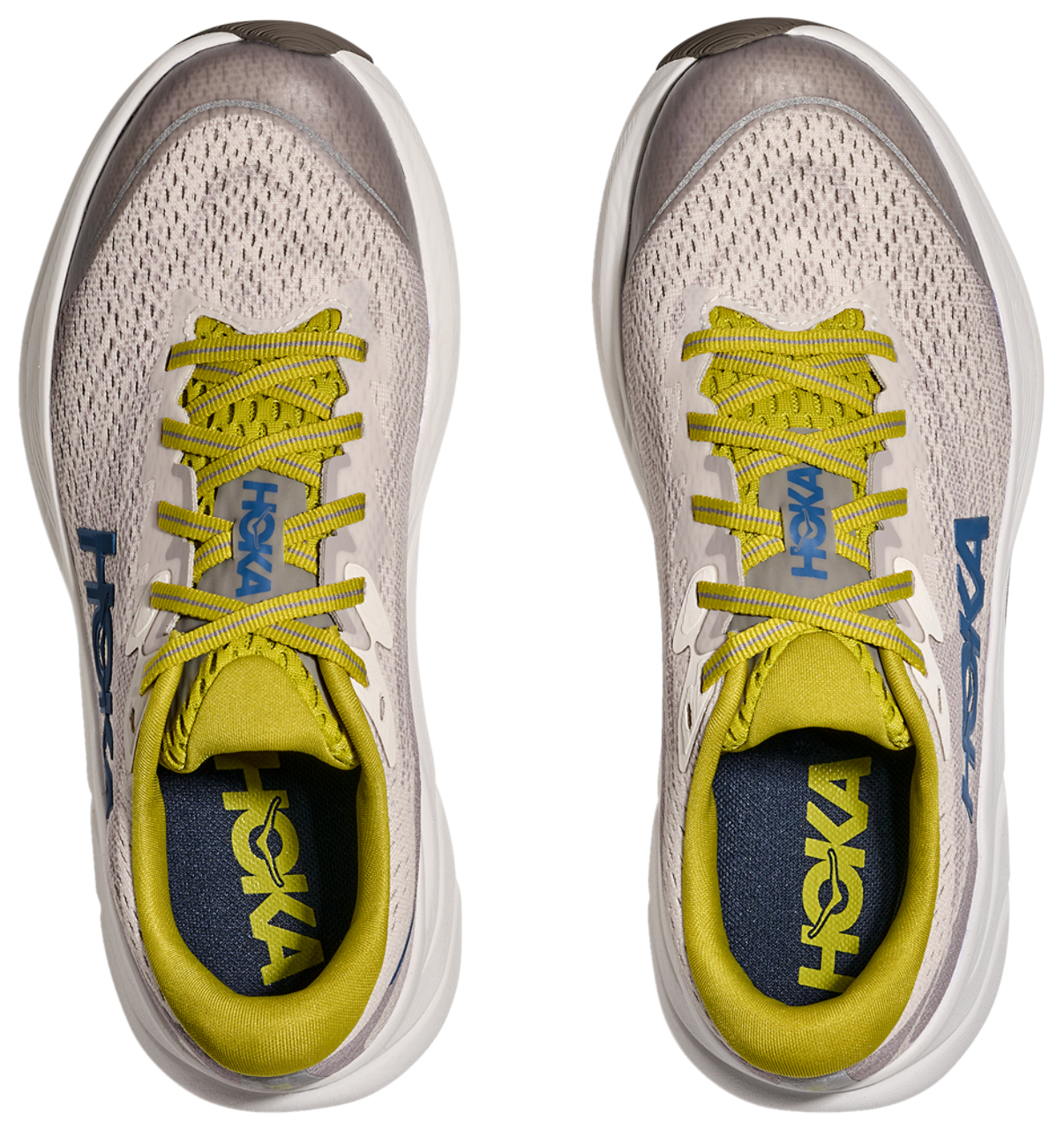 HOKA Rincon 4  Image 4 of 5. Tap to open photo gallery.