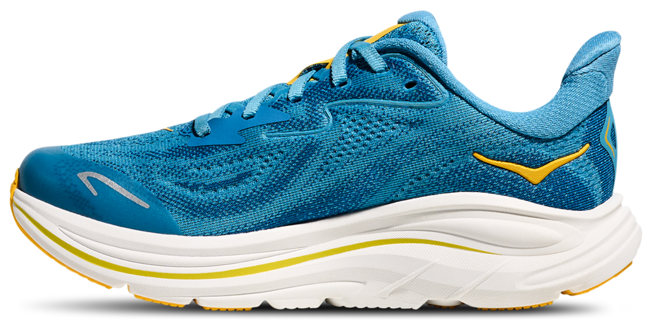 HOKA Clifton 10 Image 2 de 5. Appuyez pour ouvrir la galerie de photos.