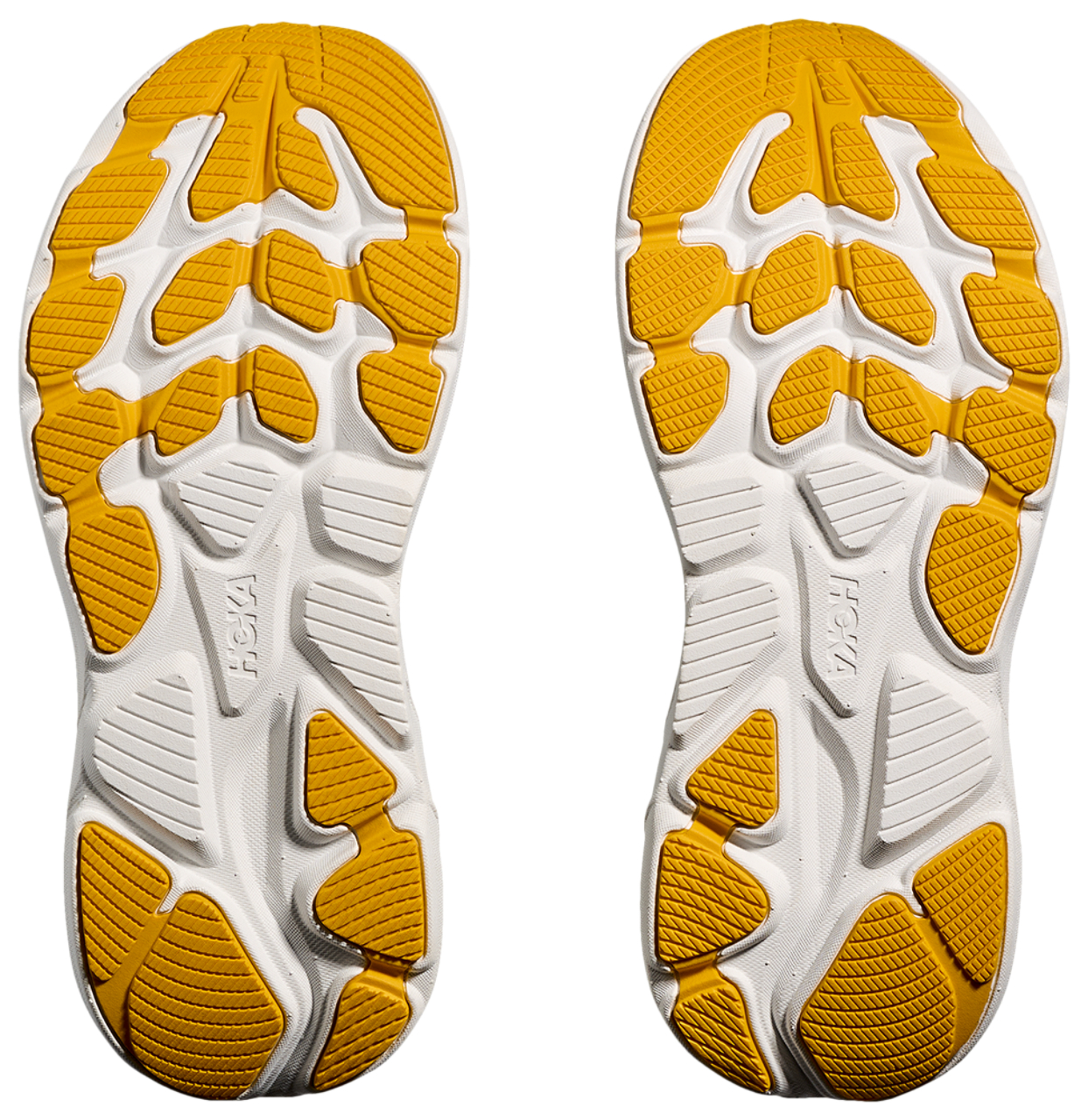 HOKA Clifton 10 Image 5 de 5. Appuyez pour ouvrir la galerie de photos.