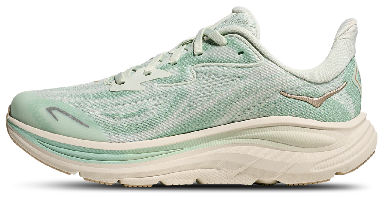 HOKA Clifton 10  Image 2 of 5. Tap to open photo gallery.
