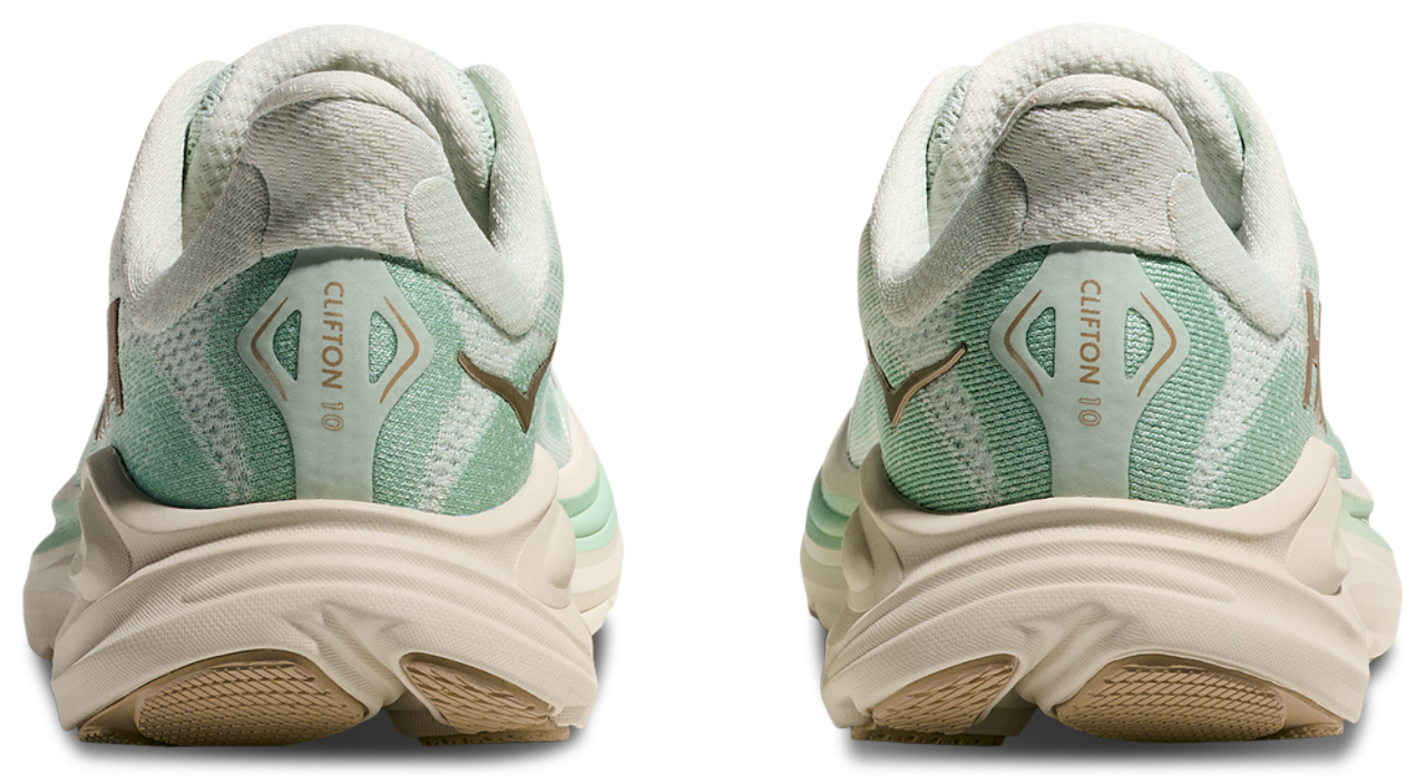 HOKA Clifton 10  Image 3 of 5. Tap to open photo gallery.