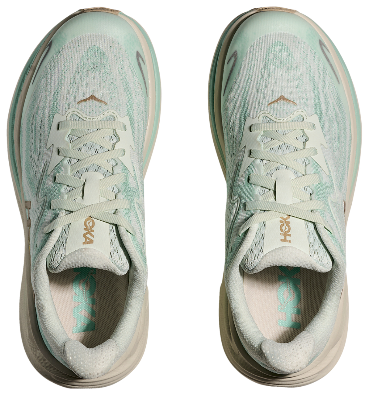 HOKA Clifton 10  Image 4 of 5. Tap to open photo gallery.