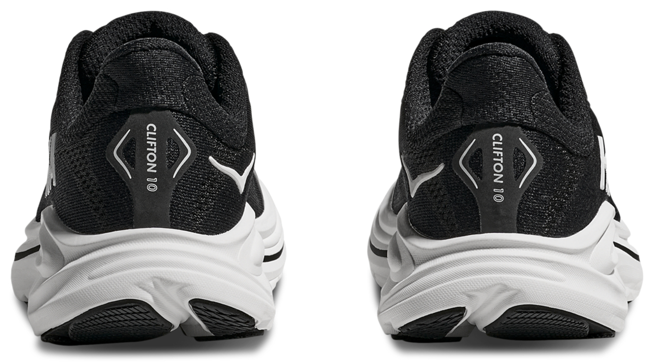 HOKA Clifton 10  Image 3 of 5. Tap to open photo gallery.