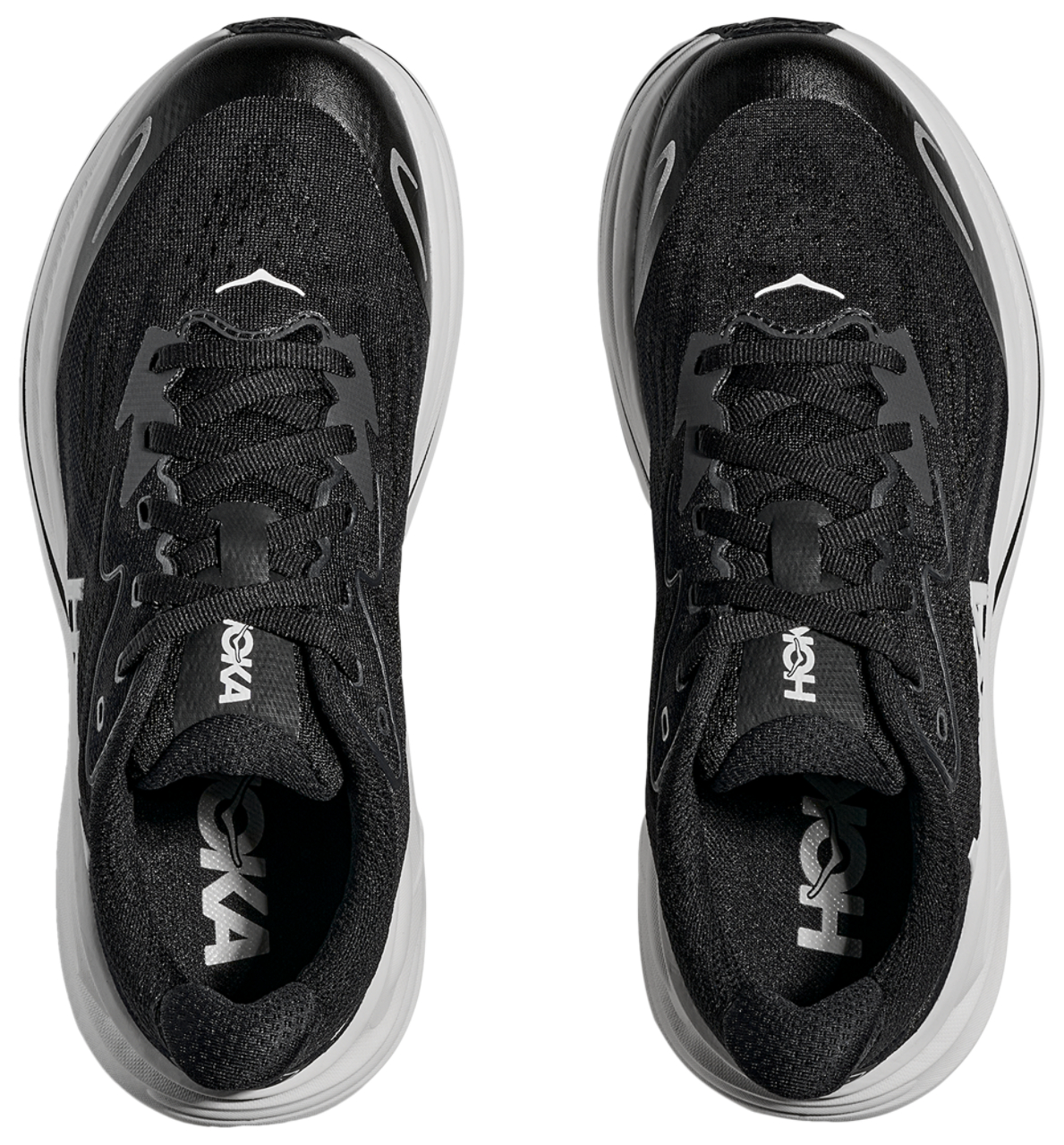 HOKA Clifton 10  Image 4 of 5. Tap to open photo gallery.