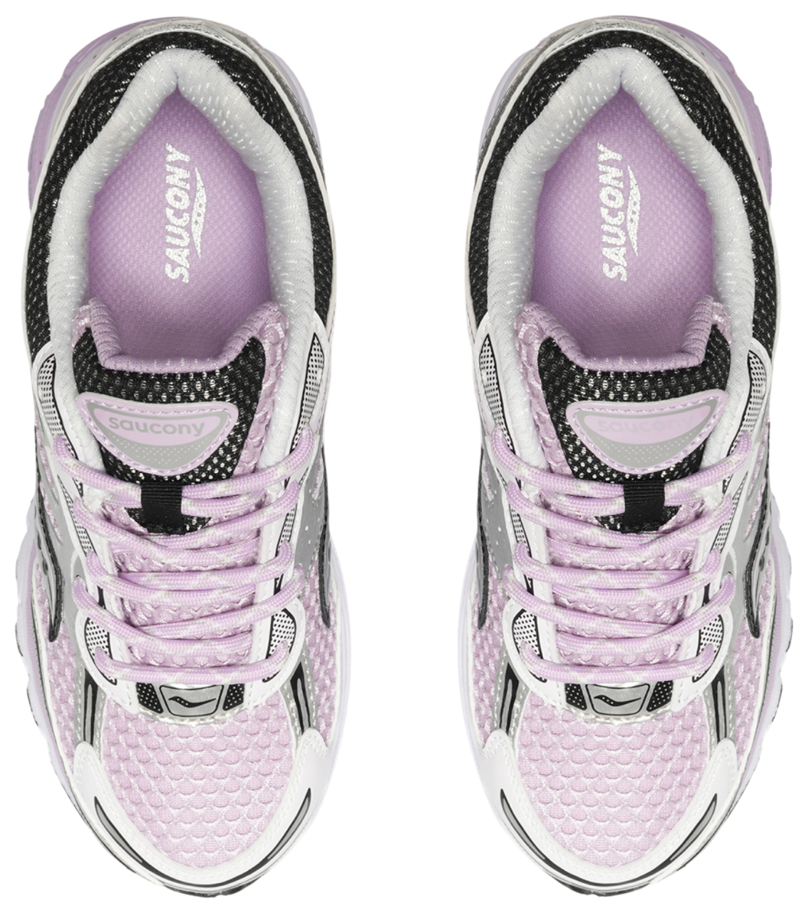Saucony Omni 9  Image 4 of 5. Tap to open photo gallery.