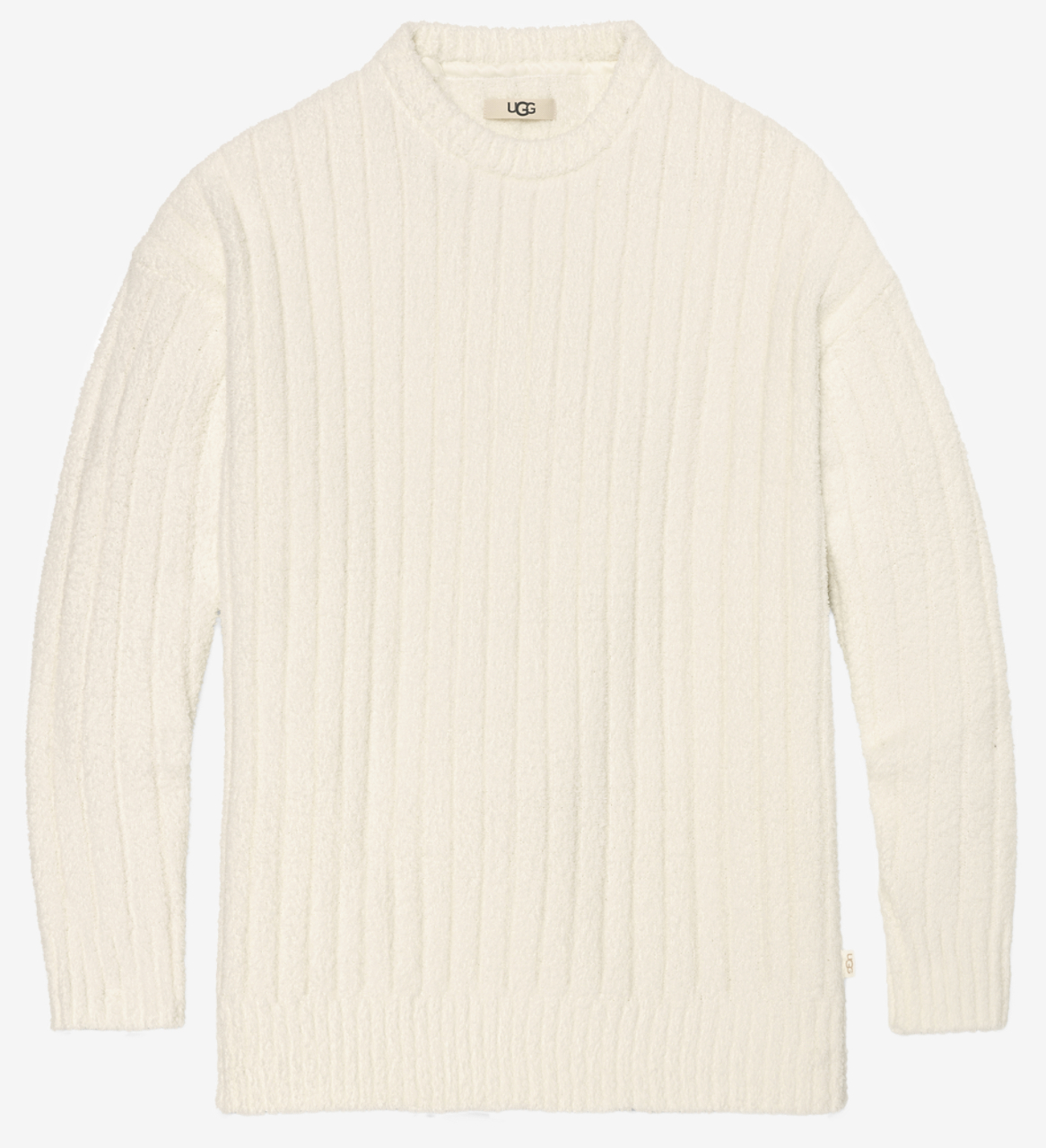 UGG Riz Top Rib Image 1 of 1. Tap to open photo gallery.