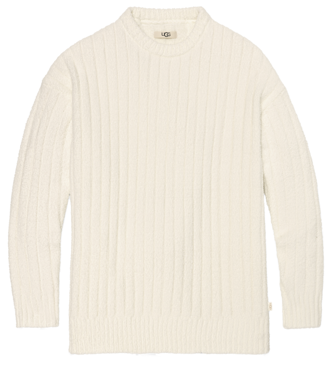 UGG Riz Top Rib Image 1 of 1. Tap to open photo gallery.