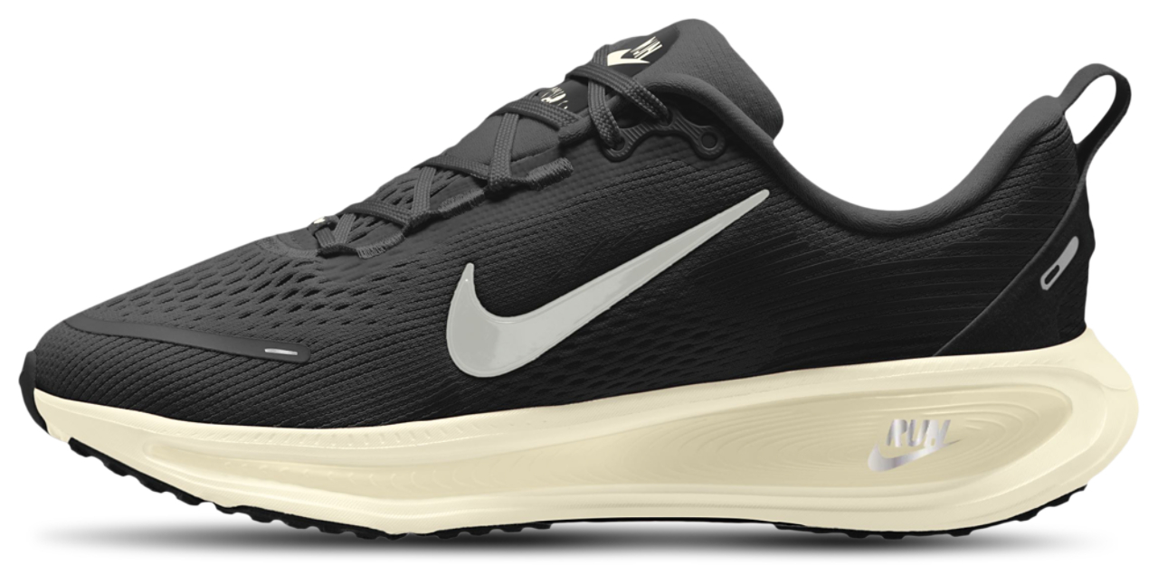 Nike Vomero 18  Image 2 of 4. Tap to open photo gallery.