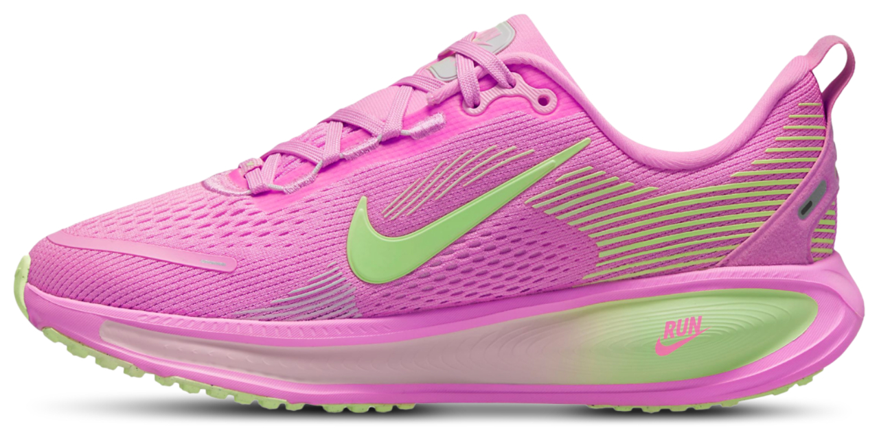 Nike Vomero 18  Image 2 of 4. Tap to open photo gallery.