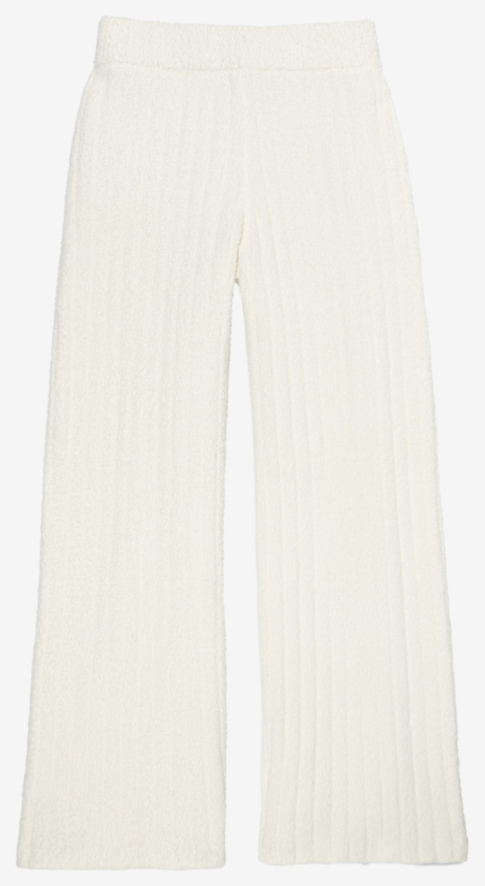 UGG Terri Pants Rib Image 1 of 1. Tap to open photo gallery.