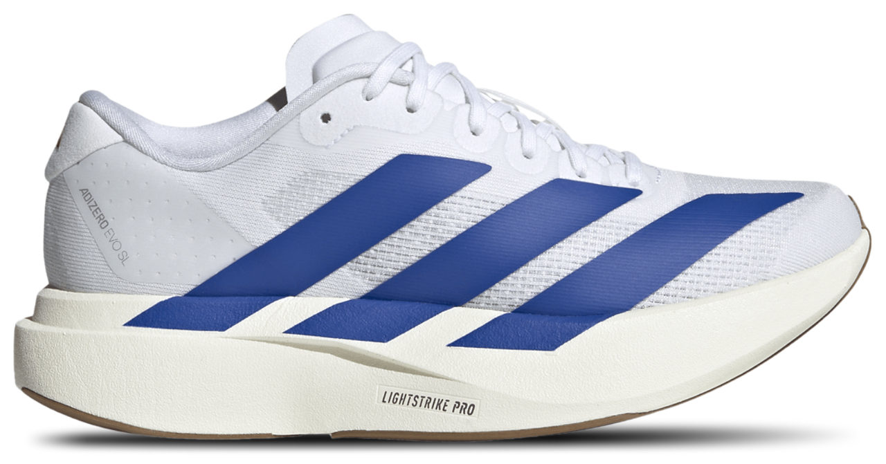 adidas adiZero Evo SL  Image 1 of 5. Tap to open photo gallery.