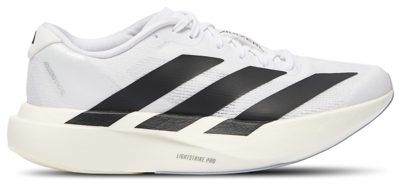 adidas adiZero Evo SL  Image 1 of 5. Tap to open photo gallery.