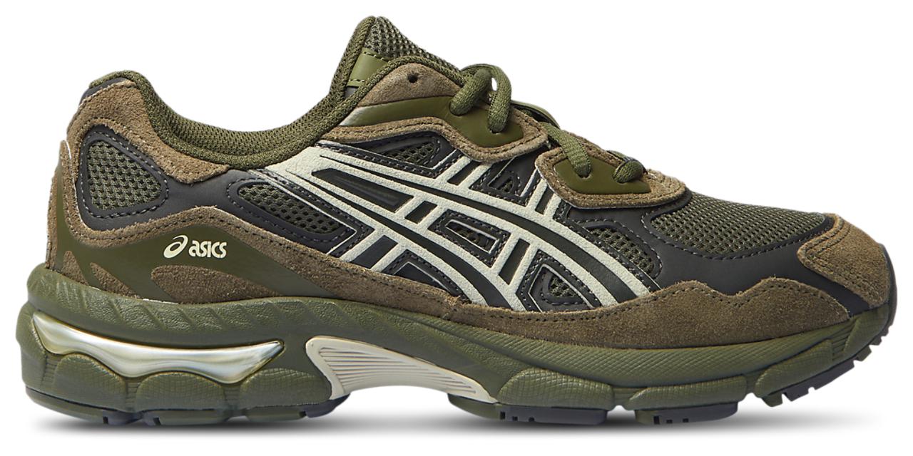 ASICS® Gel NYC  Image 1 of 5. Tap to open photo gallery.