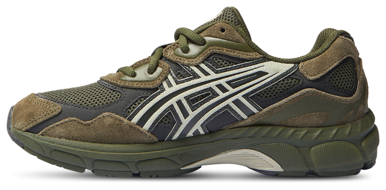 ASICS® Gel NYC  Image 2 of 5. Tap to open photo gallery.