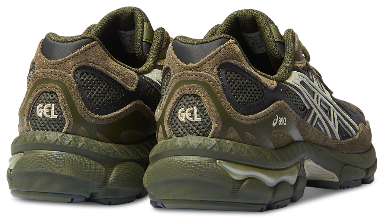 ASICS® Gel NYC  Image 3 of 5. Tap to open photo gallery.