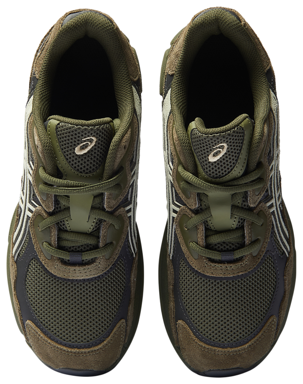 ASICS® Gel NYC  Image 4 of 5. Tap to open photo gallery.