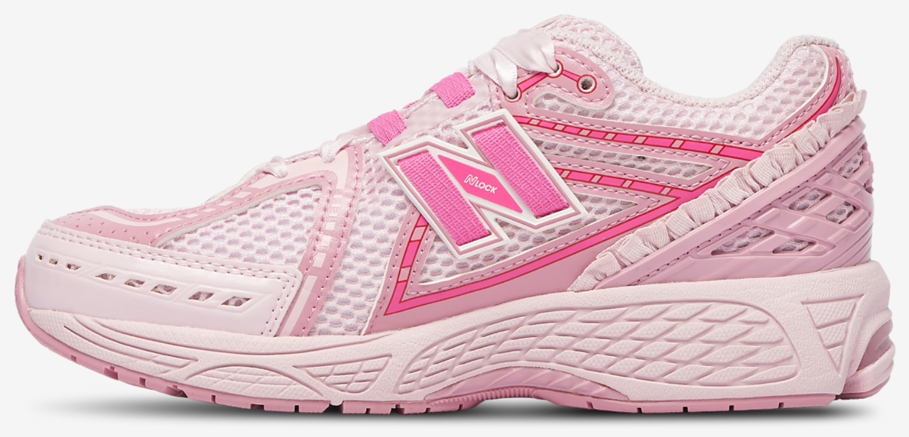 New Balance 1906 Image 2 of 6. Tap to open photo gallery.