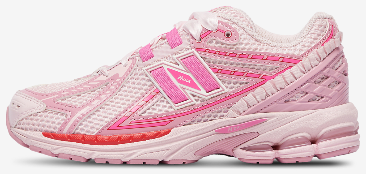 New Balance 1906 Image 6 of 6. Tap to open photo gallery.