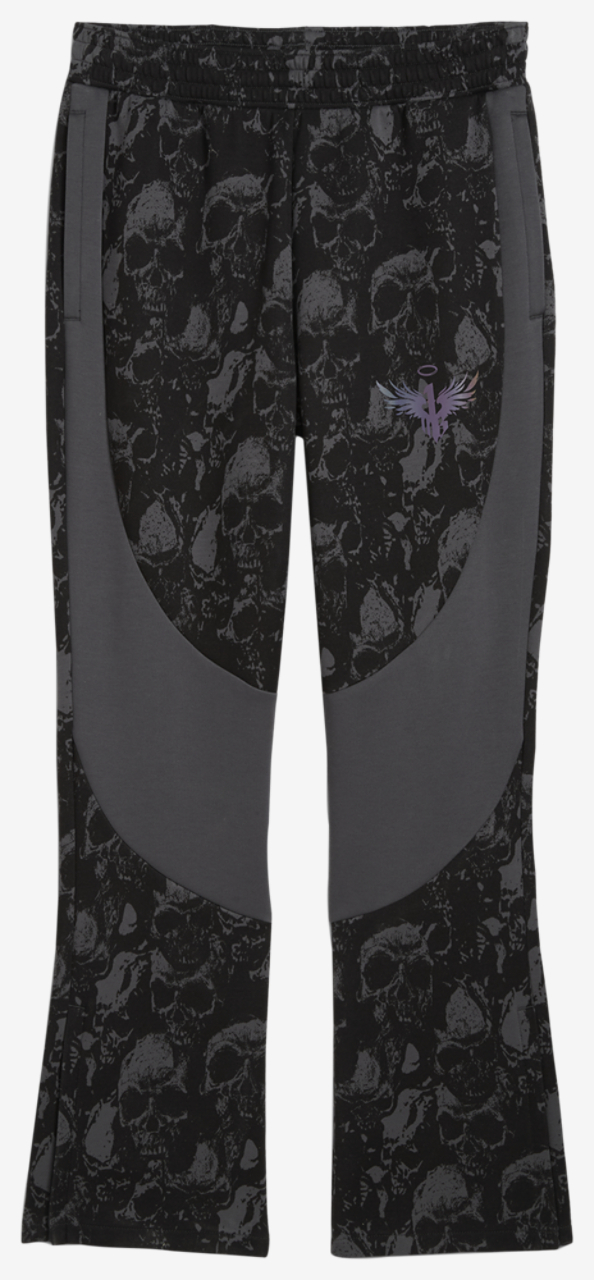 PUMA Lamelo World Tour-Nament Dime Pant Image 4 of 5. Tap to open photo gallery.