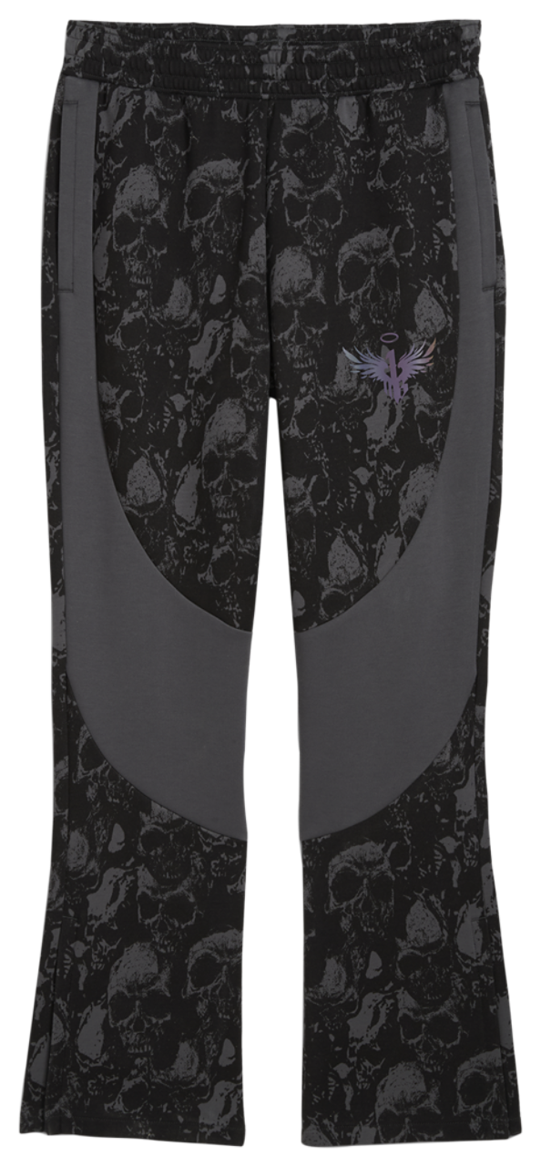 PUMA Lamelo World Tour-Nament Dime Pant Image 4 of 5. Tap to open photo gallery.