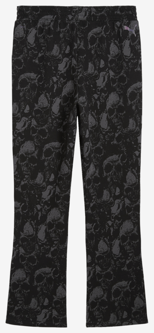 PUMA Lamelo World Tour-Nament Dime Pant Image 5 of 5. Tap to open photo gallery.