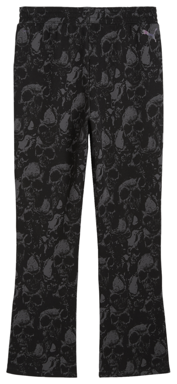 PUMA Lamelo World Tour-Nament Dime Pant Image 5 of 5. Tap to open photo gallery.