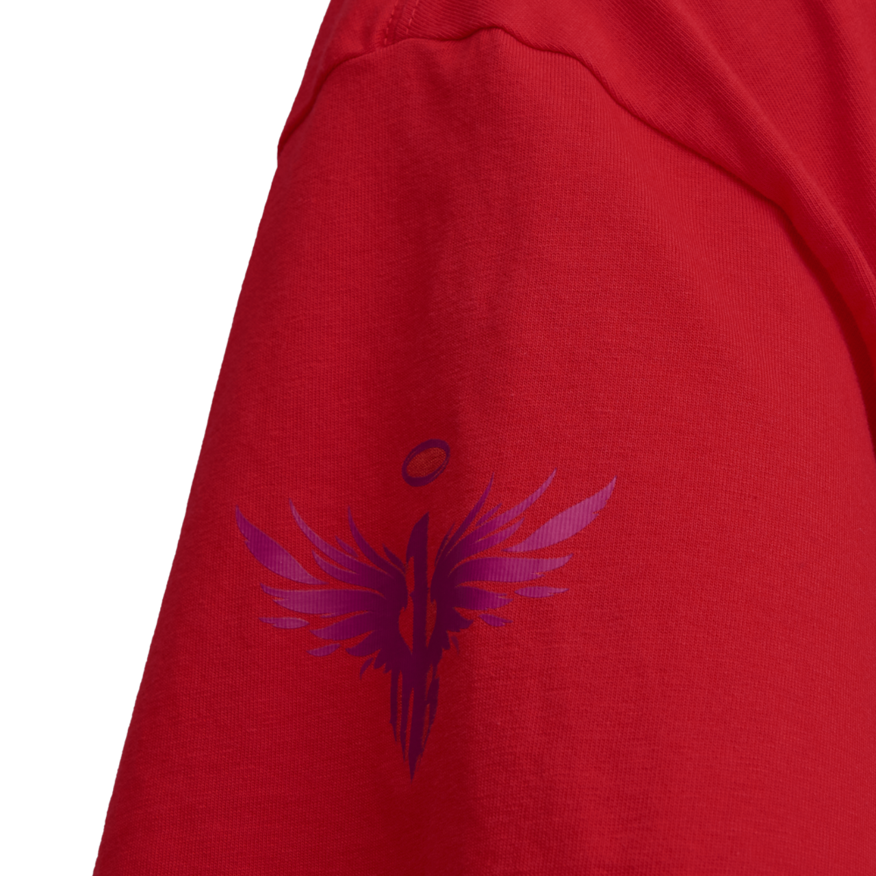 PUMA Lamelo Supernova T-Shirt Image 4 of 7. Tap to open photo gallery.