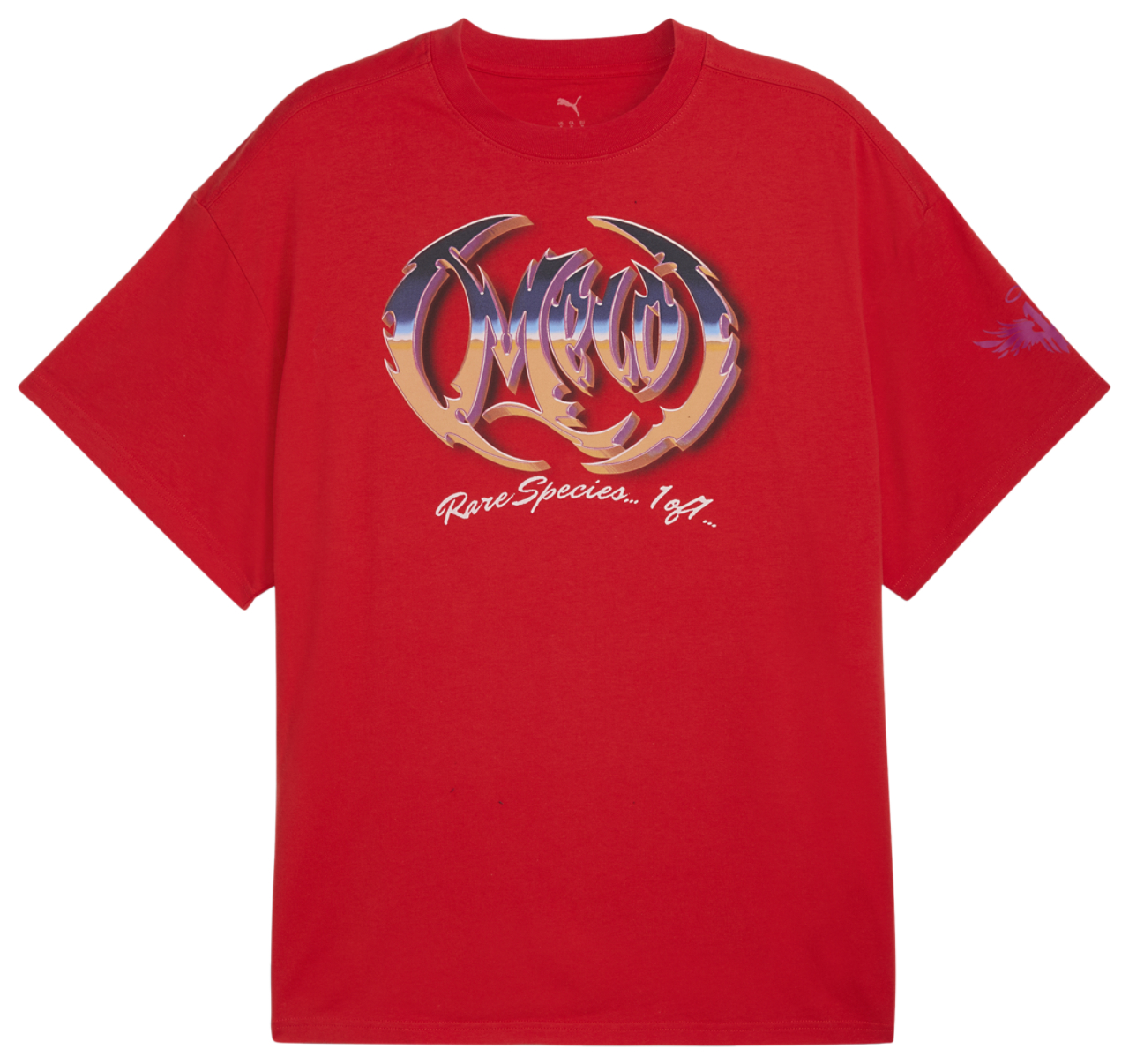 PUMA Lamelo Supernova T-Shirt - Men's | Champs Sports