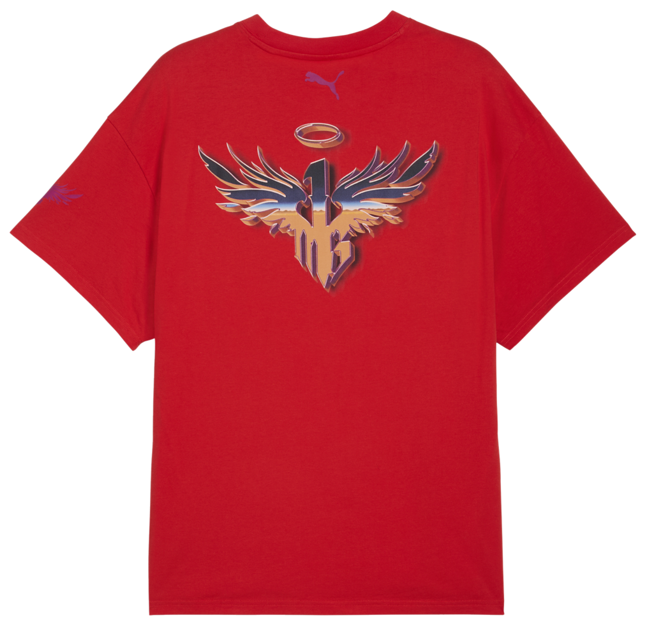 PUMA Lamelo Supernova T-Shirt - Men's | Champs Sports
