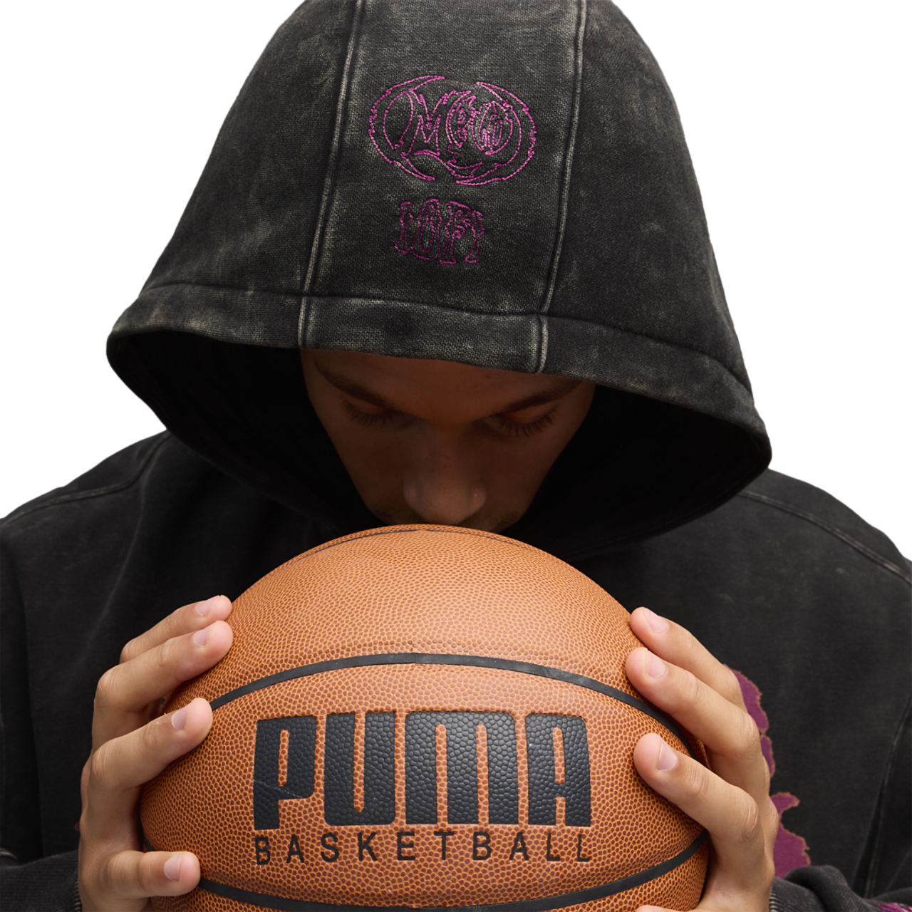 ルミエラブ PUMA Lamelo Supernova Full-Zip Hoodie - Men's | Foot Locker