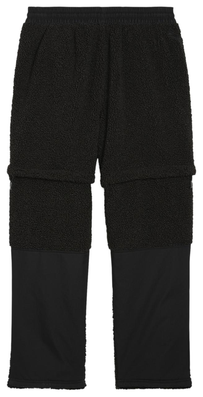 PUMA Lamelo Supernova Sherpa Pant Image 7 of 7. Tap to open photo gallery.