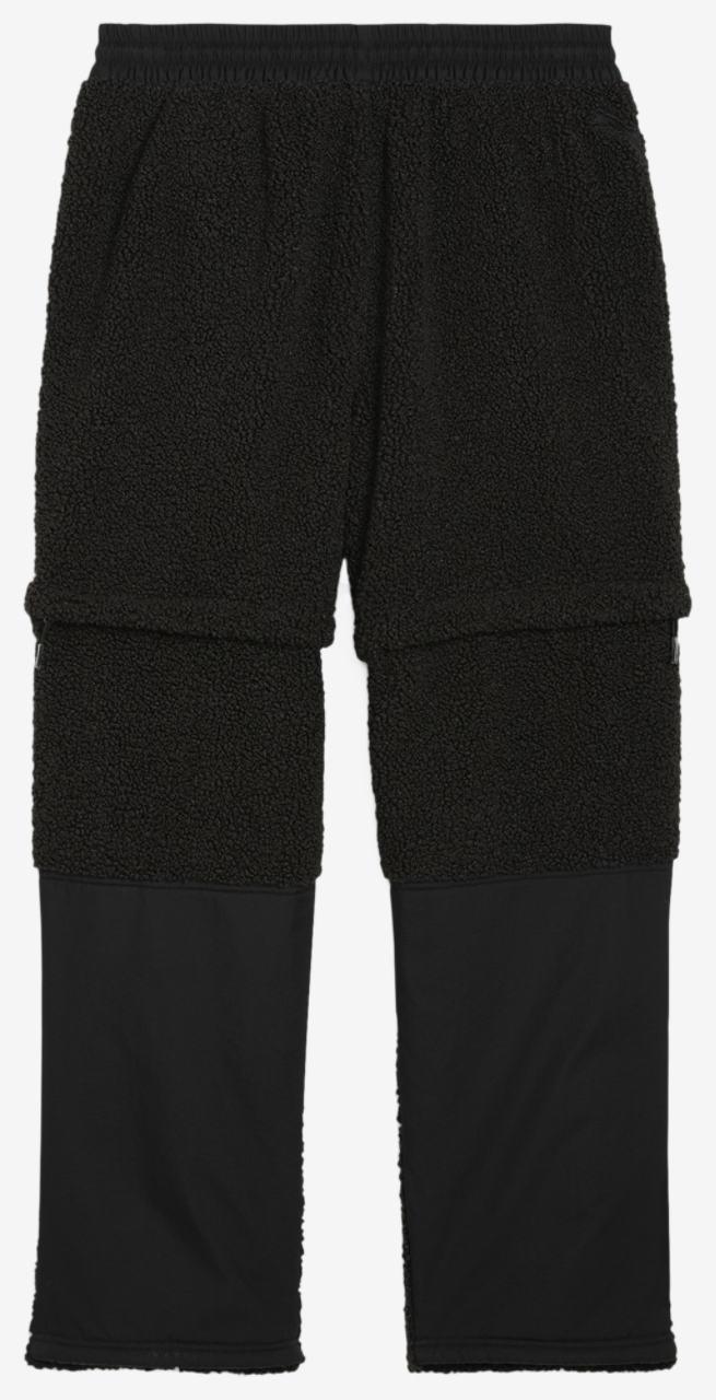 PUMA Lamelo Supernova Sherpa Pant Image 7 of 7. Tap to open photo gallery.