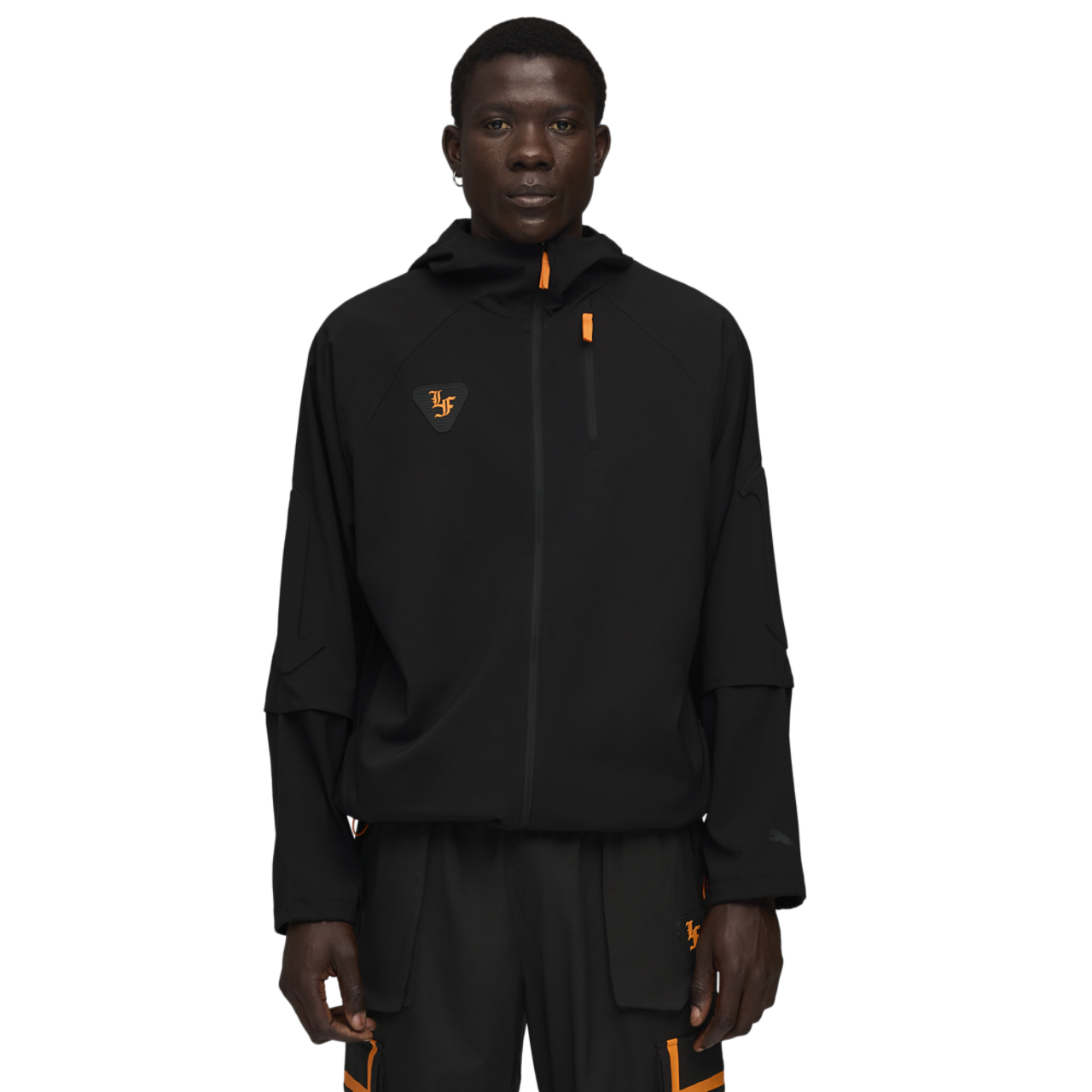 PUMA LaFrance Heem Era Jacket - Men's | Foot Locker
