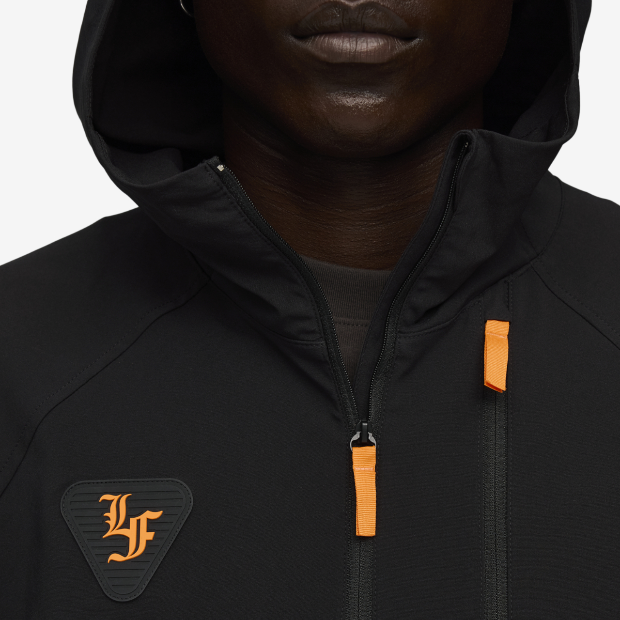 PUMA LaFrance Heem Era Jacket Image 3 of 7. Tap to open photo gallery.