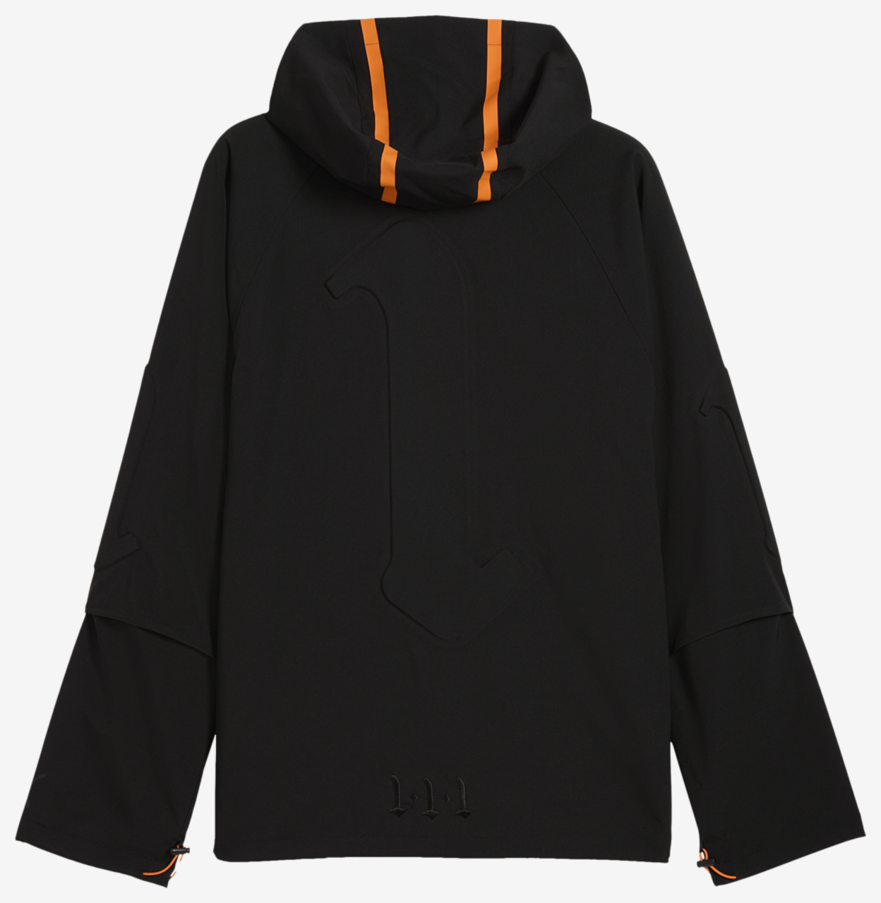 PUMA LaFrance Heem Era Jacket Image 7 of 7. Tap to open photo gallery.