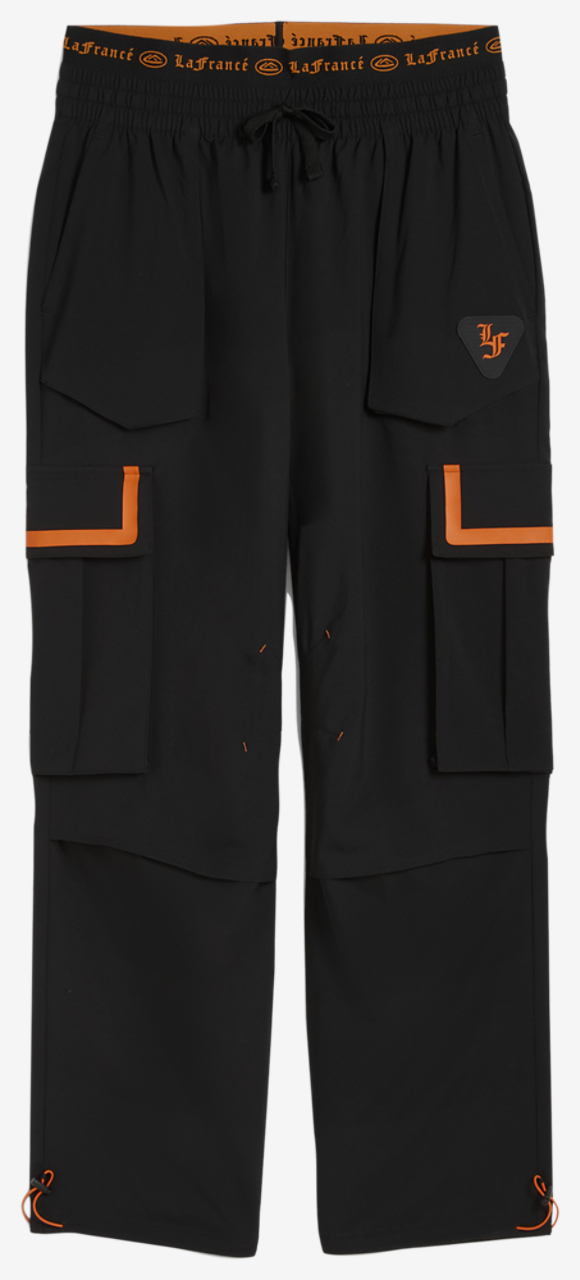 PUMA LaFrance Heem Cargo Pants Image 6 of 7. Tap to open photo gallery.
