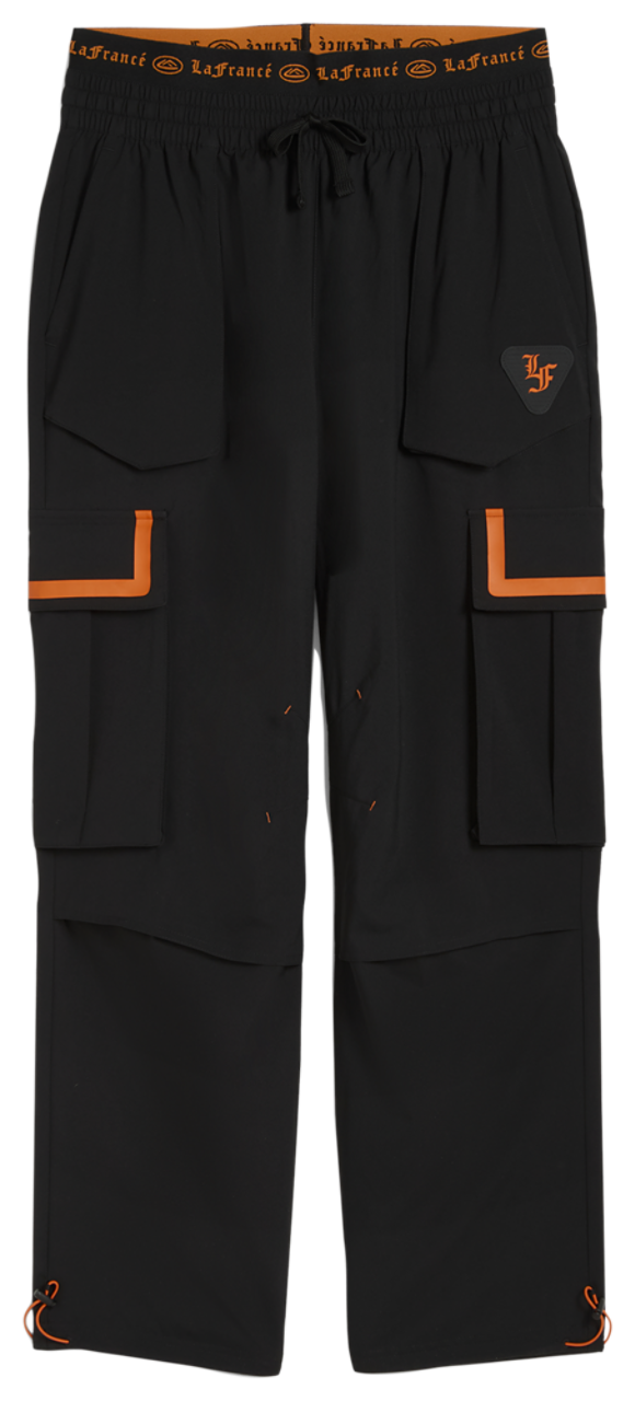 PUMA LaFrance Heem Cargo Pants Image 6 of 7. Tap to open photo gallery.