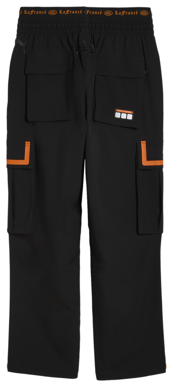 PUMA LaFrance Heem Cargo Pants Image 7 of 7. Tap to open photo gallery.