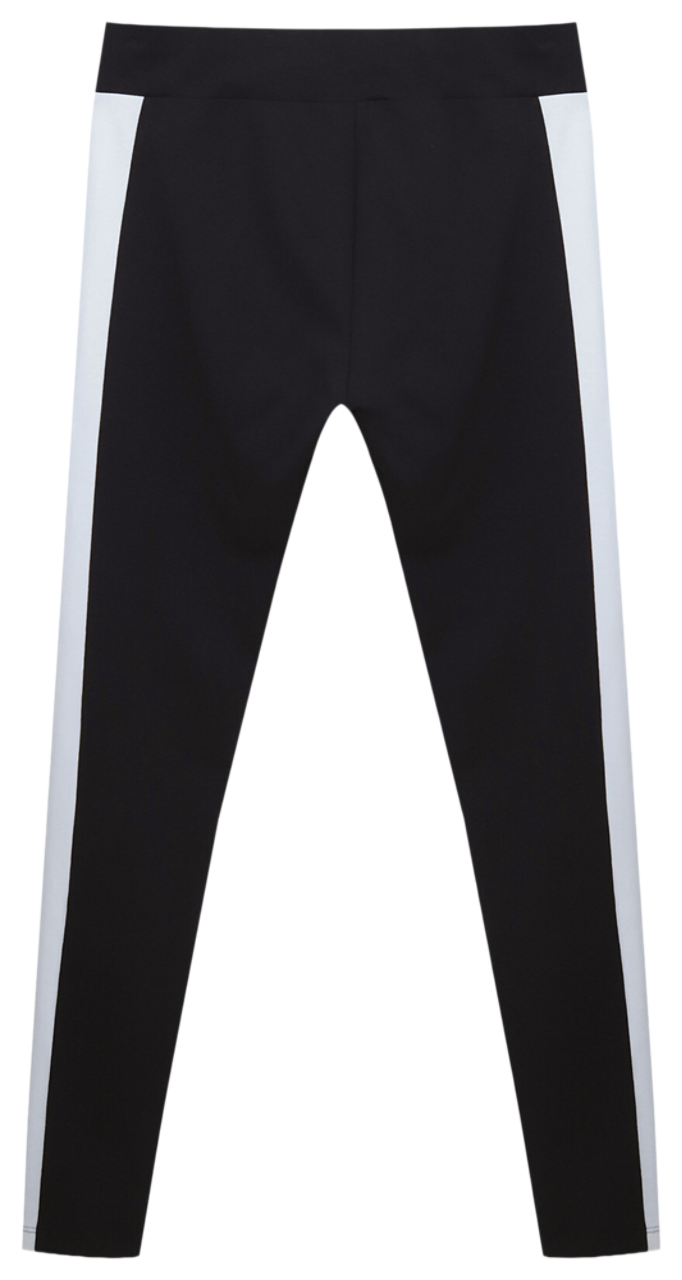 PUMA T7 Leggings Image 4 of 4. Tap to open photo gallery.